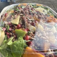   at The Branch Line in Santa Rosa