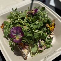   at The Branch Line in Santa Rosa