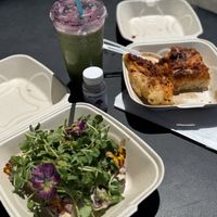   at The Branch Line in Santa Rosa