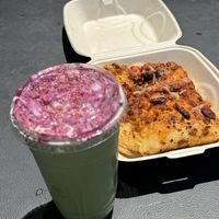   at The Branch Line in Santa Rosa