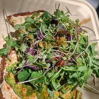 Everything toast 👍🏽 at The Branch Line in Santa Rosa