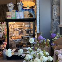   at The Branch Line in Santa Rosa