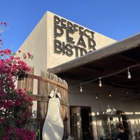 Outside Street View  at Perfect Pear Bistro in Tempe