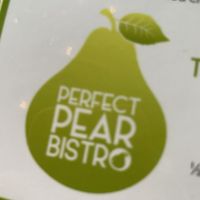 Perfect   at Perfect Pear Bistro in Tempe