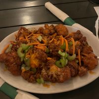   at Perfect Pear Bistro in Tempe