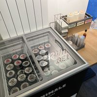   at Veganitas in Zurich