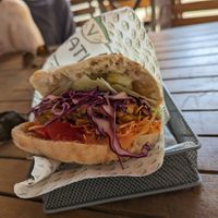  at Veganitas in Zurich