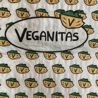   at Veganitas in Zurich