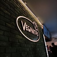  at Veganitas in Zurich