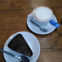  at Veganitas in Zurich