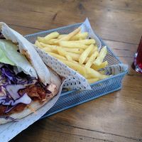  at Veganitas in Zurich