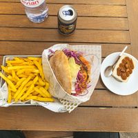  #Veganuary at Veganitas in Zurich