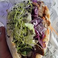  at Veganitas in Zurich