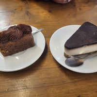  at Veganitas in Zurich