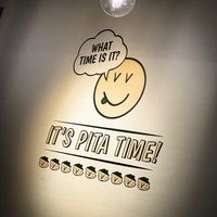 Inside the store  at Veganitas in Zurich