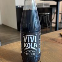   at Veganitas in Zurich