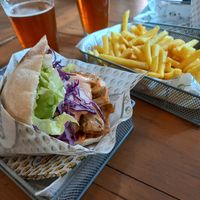  at Veganitas in Zurich