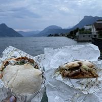   at Veganitas in Zurich