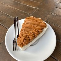   at Veganitas in Zurich