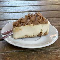   at Veganitas in Zurich