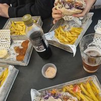  at Veganitas in Zurich