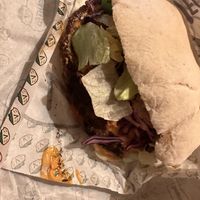   at Veganitas in Zurich