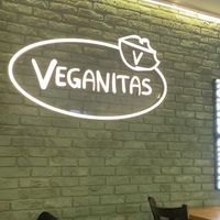   at Veganitas in Zurich