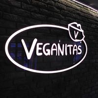  at Veganitas in Zurich