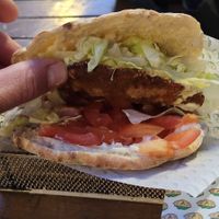  at Veganitas in Zurich