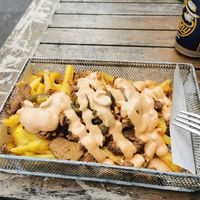  at Veganitas in Zurich