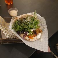  at Veganitas in Zurich