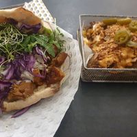  at Veganitas in Zurich