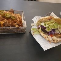  at Veganitas in Zurich