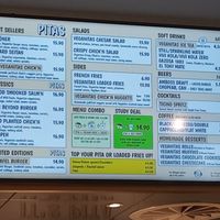  at Veganitas in Zurich