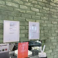   at Veganitas in Zurich