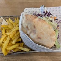  at Veganitas in Zurich