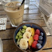   at Veganitas in Zurich