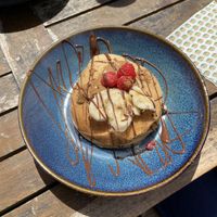   at Veganitas in Zurich