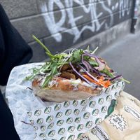  at Veganitas in Zurich