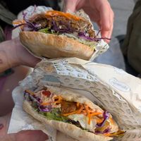  at Veganitas in Zurich