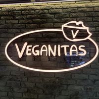   at Veganitas in Zurich