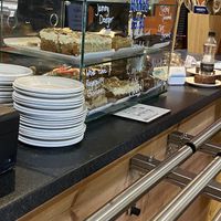  #Veganuary at The Cairngorm Cafe in Aviemore