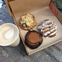  at Round & Edgy in Berlin