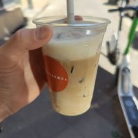  at Round & Edgy in Berlin