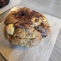  at Round & Edgy in Berlin