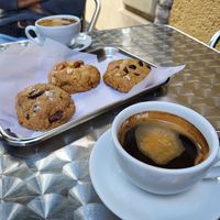  at Round & Edgy in Berlin