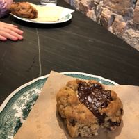   at Round & Edgy in Berlin