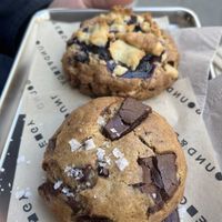   at Round & Edgy in Berlin