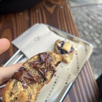   at Round & Edgy in Berlin