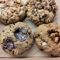  at Round & Edgy in Berlin